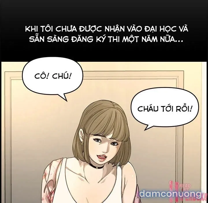 Vợ Chồng Mới Cưới 