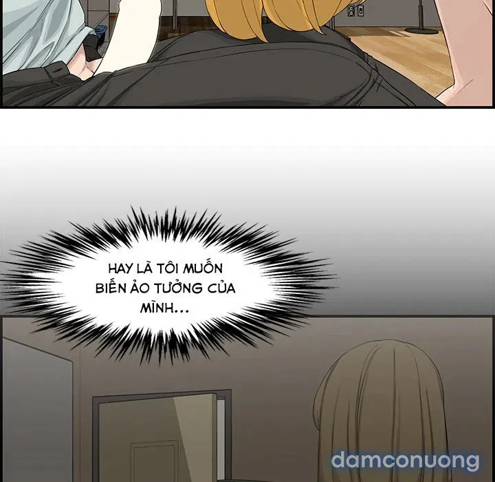 Vợ Chồng Mới Cưới 