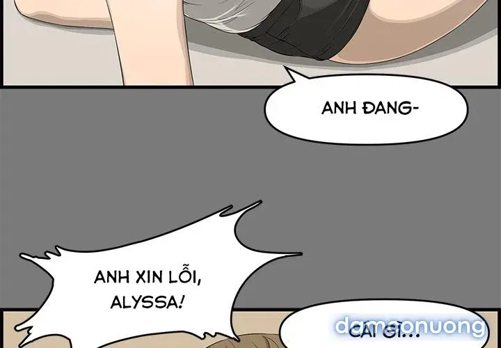Vợ Chồng Mới Cưới 