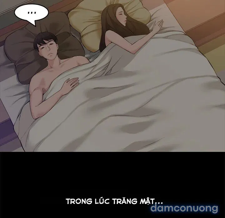 Vợ Chồng Mới Cưới 