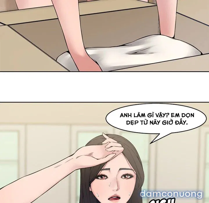 Vợ Chồng Mới Cưới 