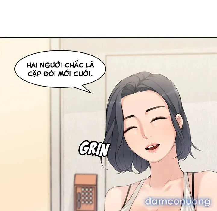 Vợ Chồng Mới Cưới 