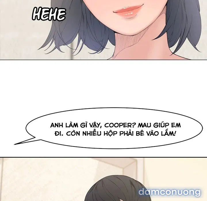 Vợ Chồng Mới Cưới 