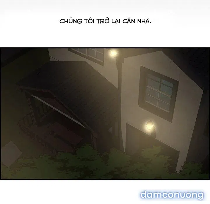 Vợ Chồng Mới Cưới 