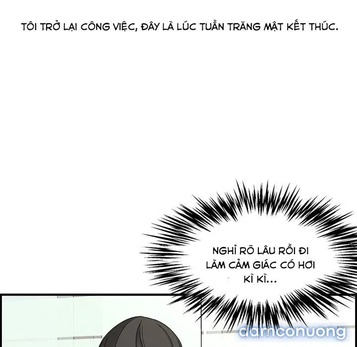 Vợ Chồng Mới Cưới 