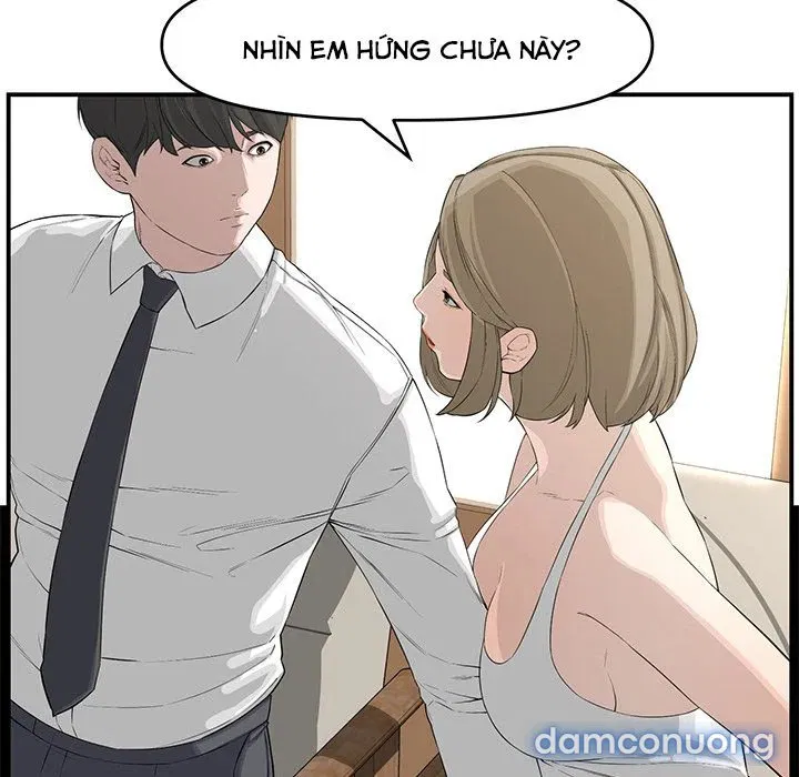 Vợ Chồng Mới Cưới 