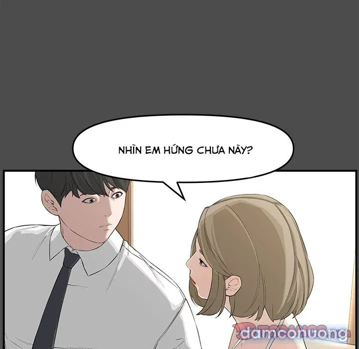 Vợ Chồng Mới Cưới 