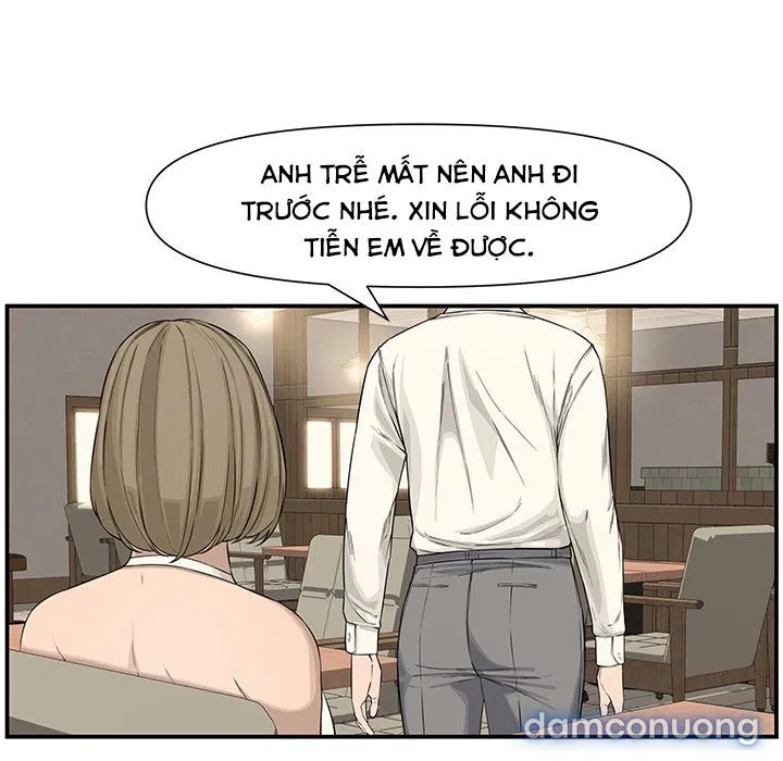 Vợ Chồng Mới Cưới 