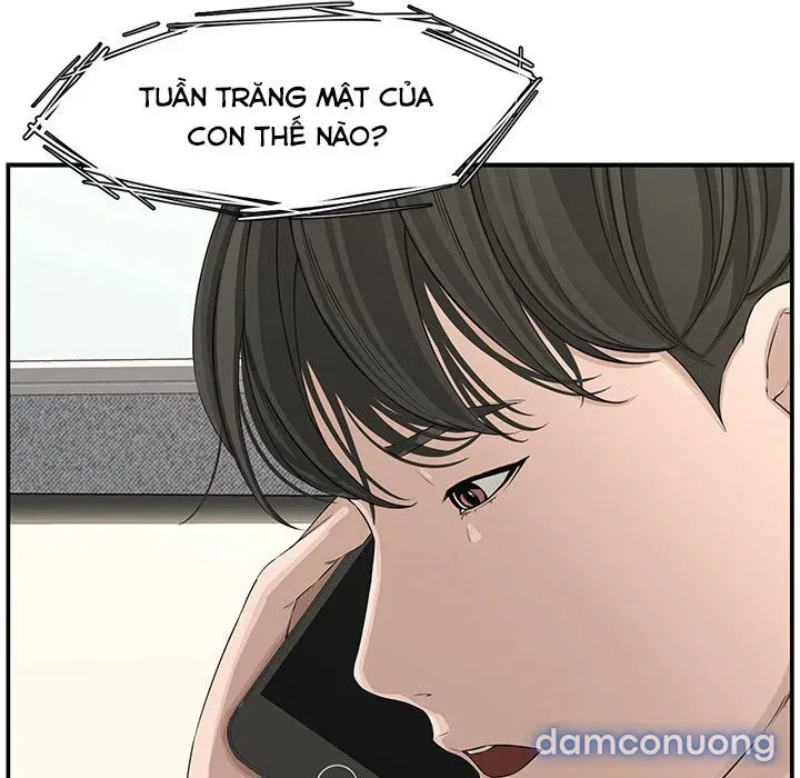 Vợ Chồng Mới Cưới 