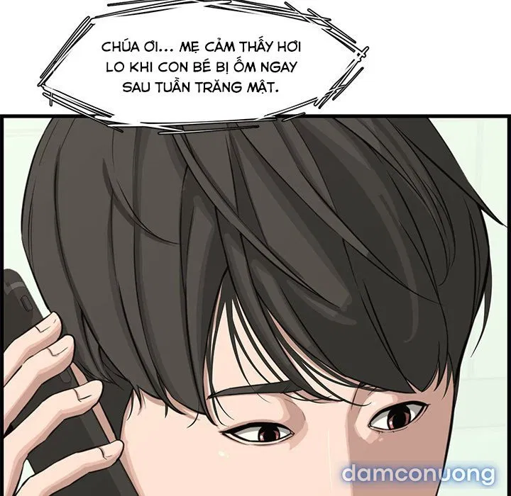 Vợ Chồng Mới Cưới 