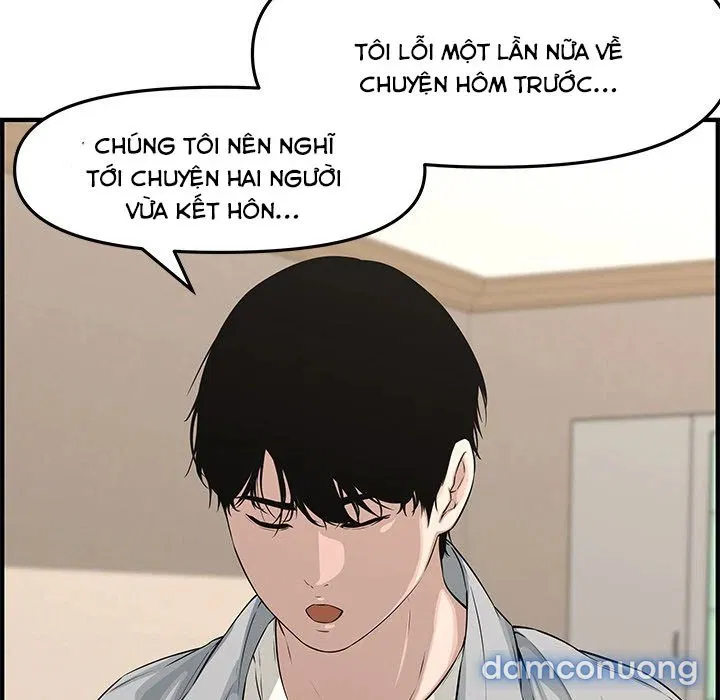 Vợ Chồng Mới Cưới 