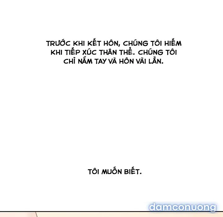 Vợ Chồng Mới Cưới 