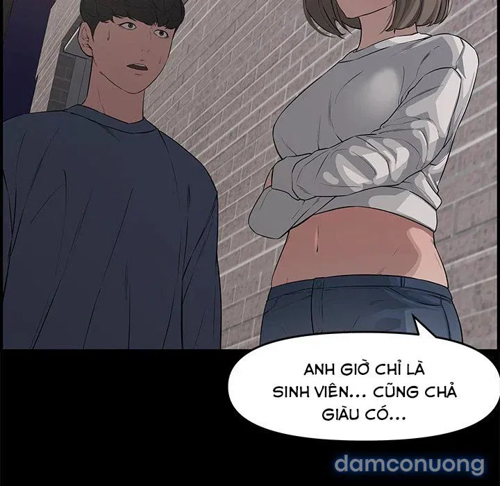 Vợ Chồng Mới Cưới 