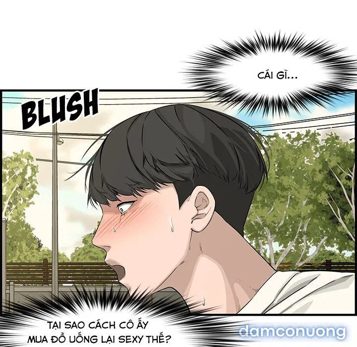 Vợ Chồng Mới Cưới 
