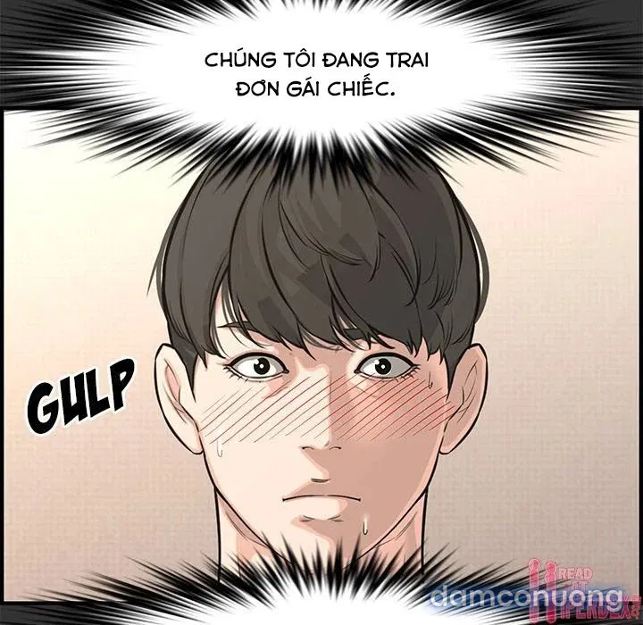 Vợ Chồng Mới Cưới 