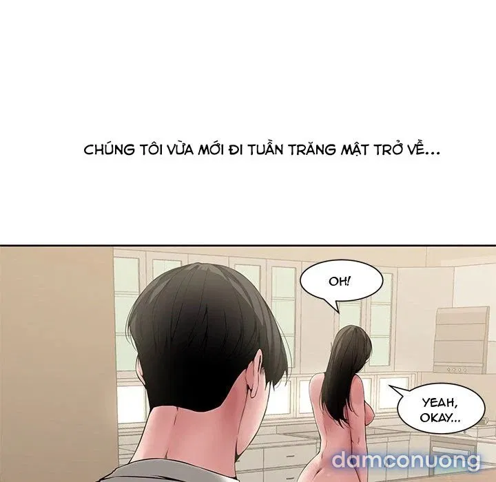 Vợ Chồng Mới Cưới 