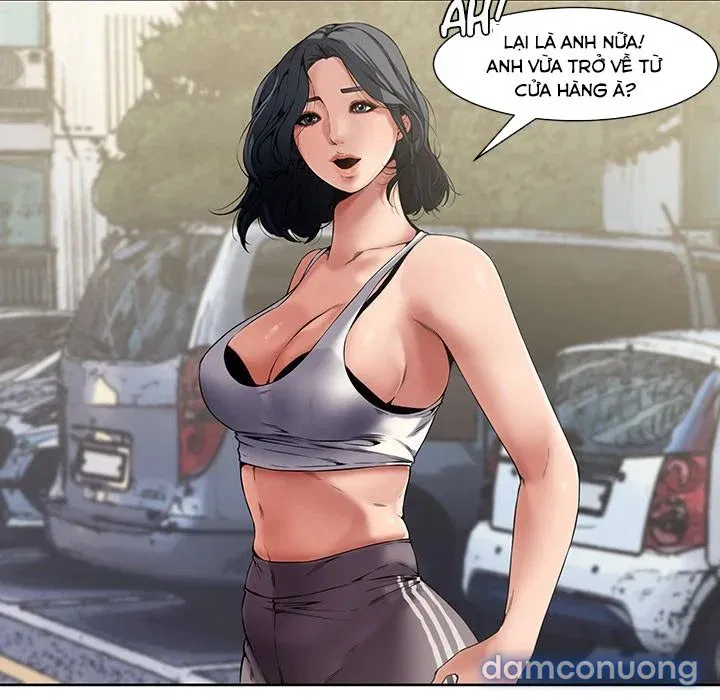 Vợ Chồng Mới Cưới 