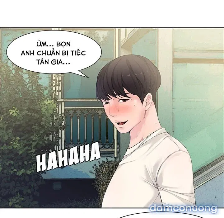 Vợ Chồng Mới Cưới 