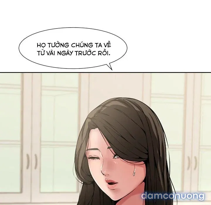 Vợ Chồng Mới Cưới 