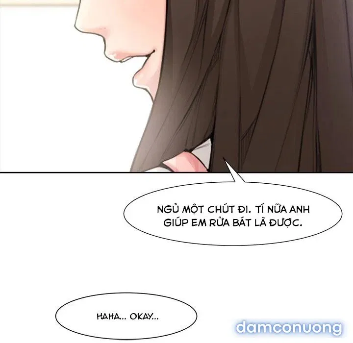 Vợ Chồng Mới Cưới 