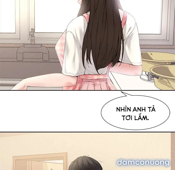 Vợ Chồng Mới Cưới 