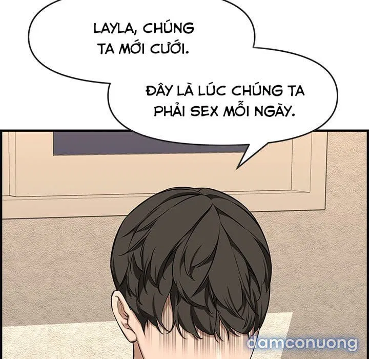 Vợ Chồng Mới Cưới 
