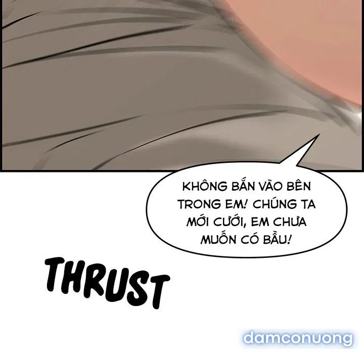 Vợ Chồng Mới Cưới 