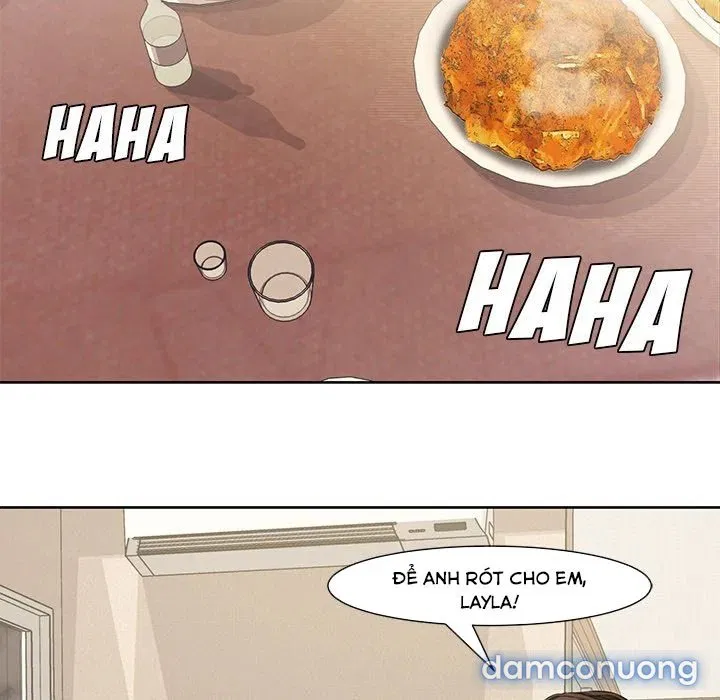 Vợ Chồng Mới Cưới 