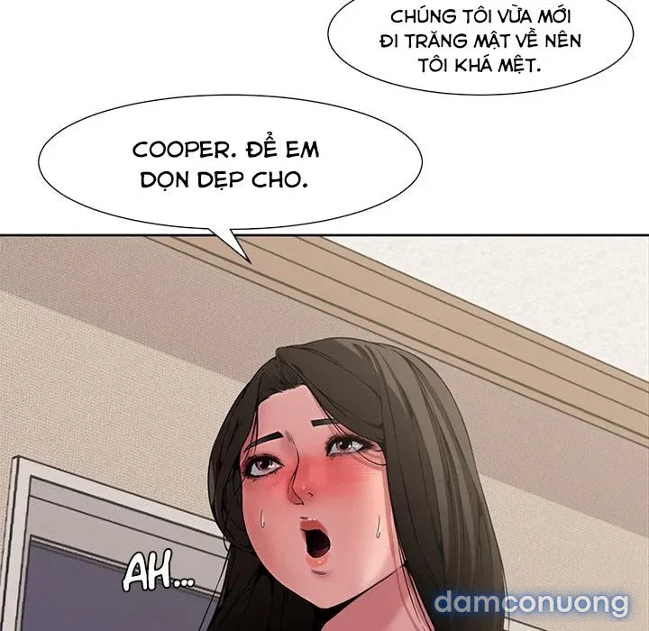 Vợ Chồng Mới Cưới 
