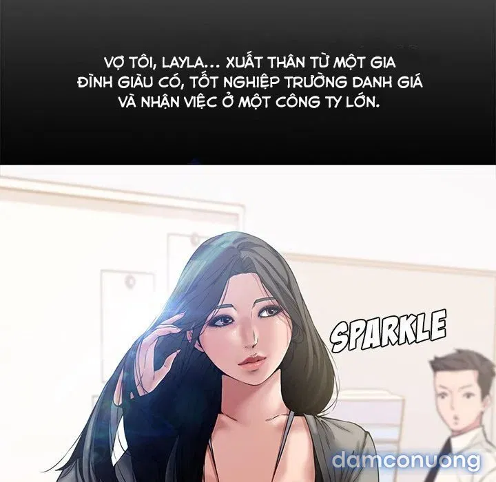 Vợ Chồng Mới Cưới 