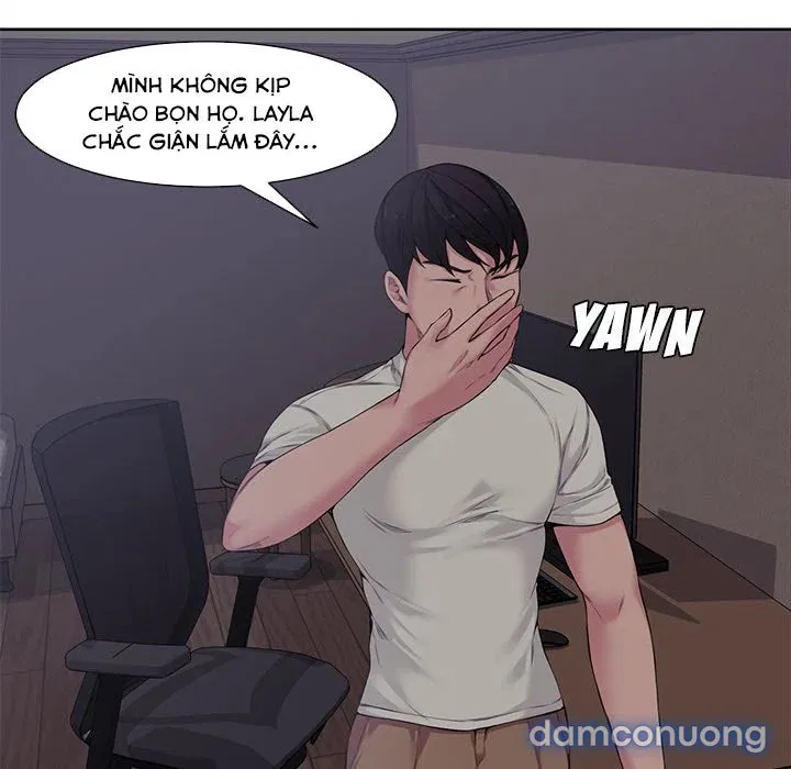 Vợ Chồng Mới Cưới 