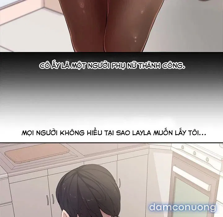 Vợ Chồng Mới Cưới 