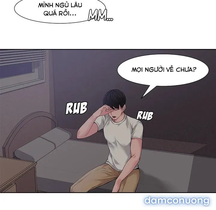 Vợ Chồng Mới Cưới 