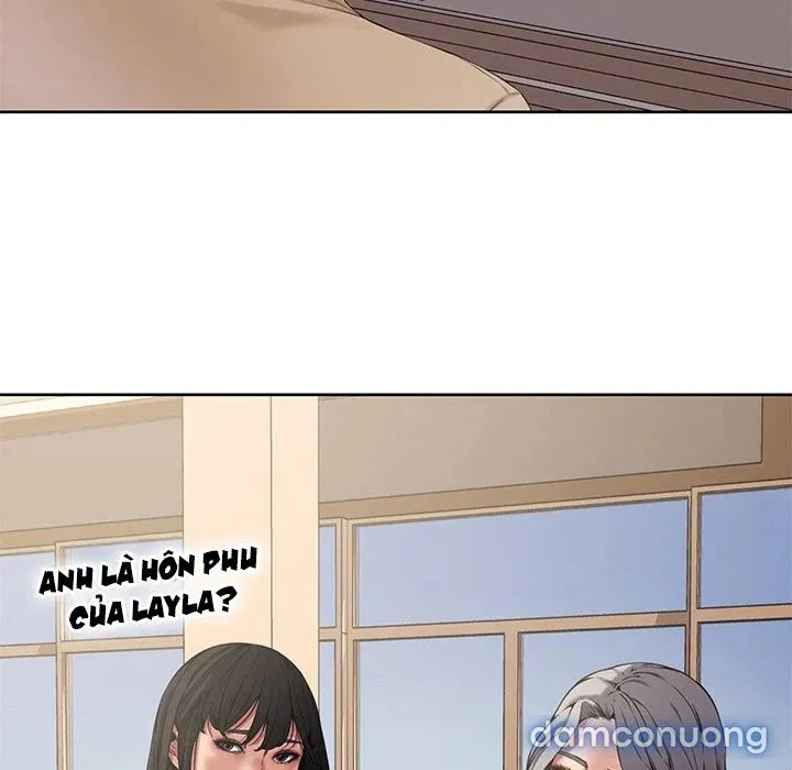 Vợ Chồng Mới Cưới 