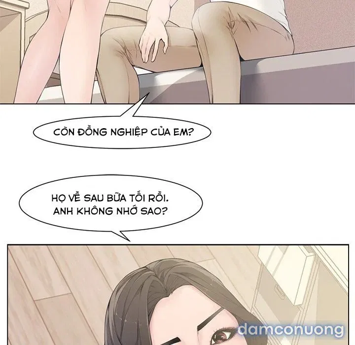 Vợ Chồng Mới Cưới 