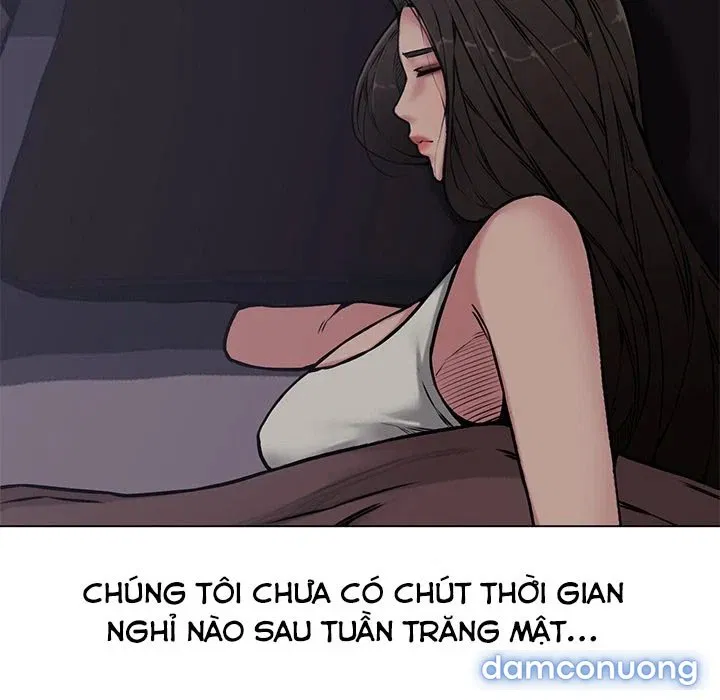 Vợ Chồng Mới Cưới 