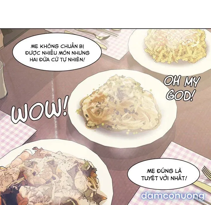 Vợ Chồng Mới Cưới 