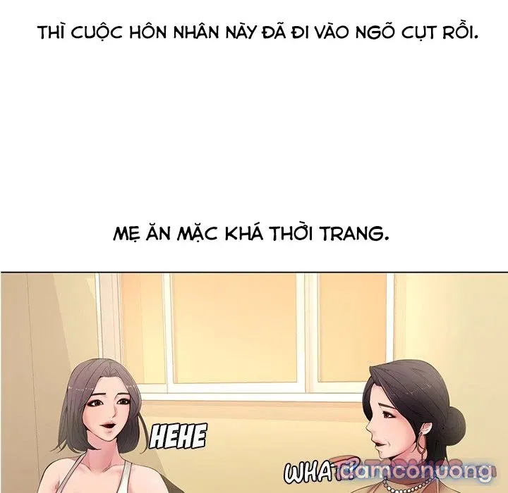Vợ Chồng Mới Cưới 