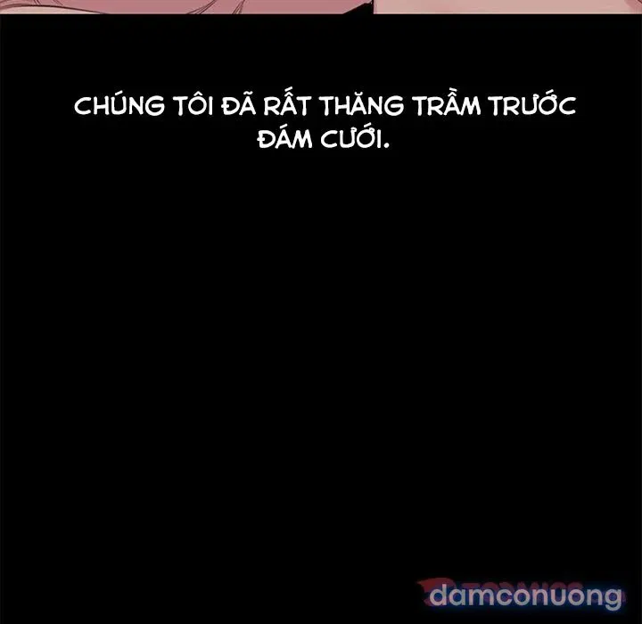 Vợ Chồng Mới Cưới 
