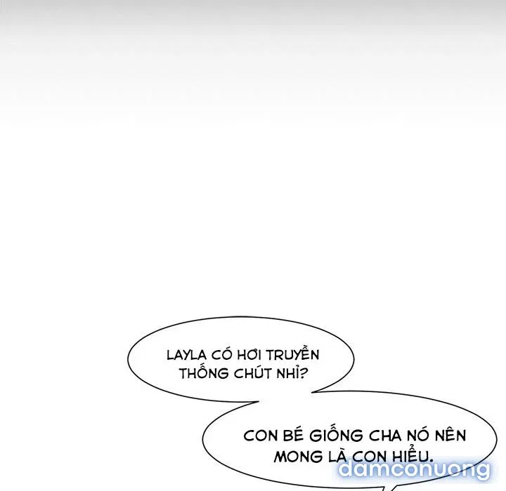 Vợ Chồng Mới Cưới 