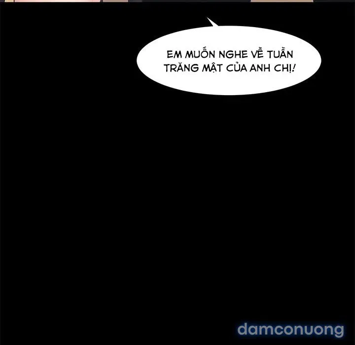 Vợ Chồng Mới Cưới 