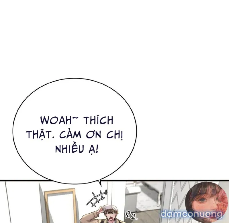 Tôi Muốn Say Cô Ấy 