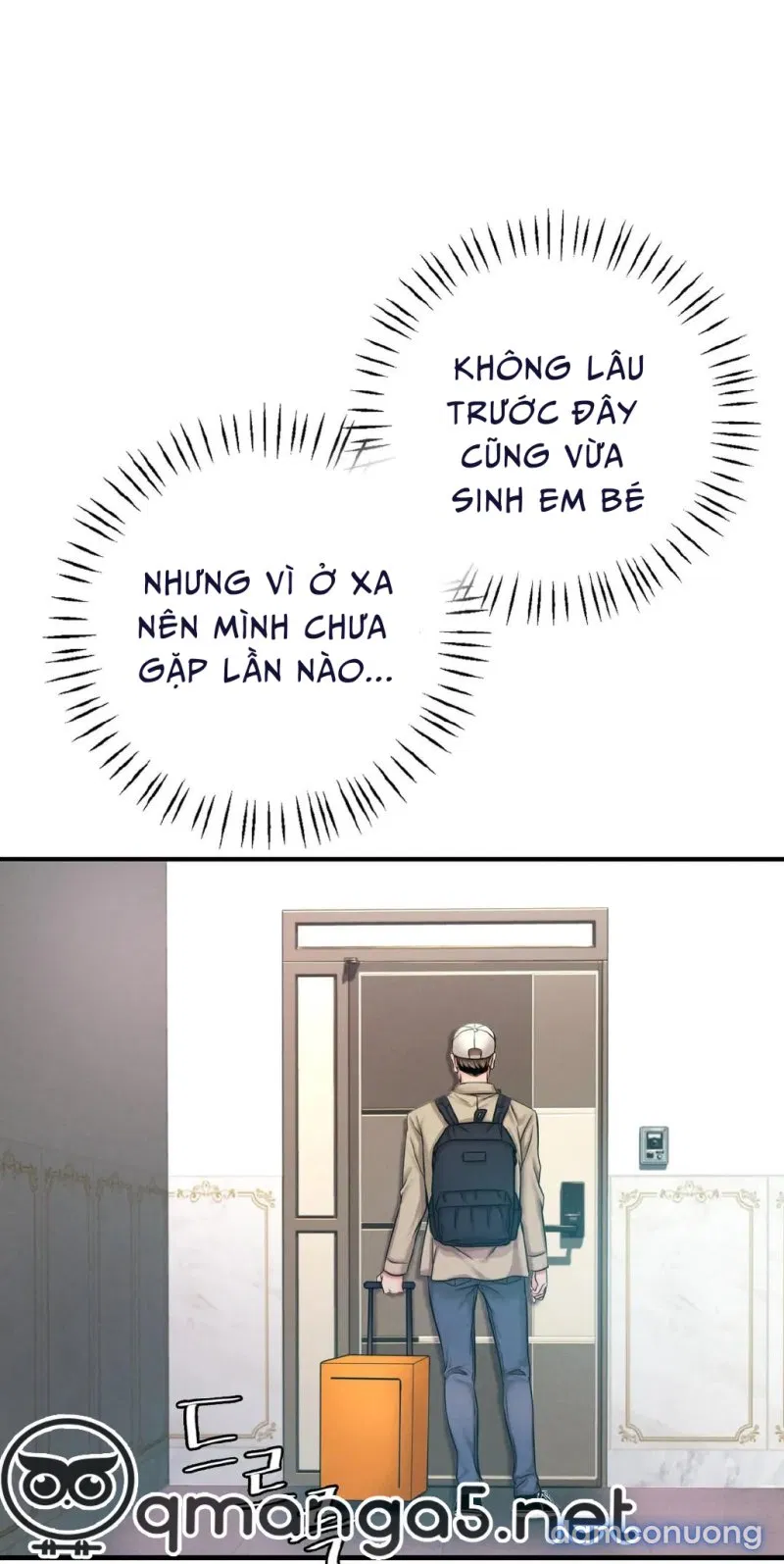 Tôi Muốn Say Cô Ấy 