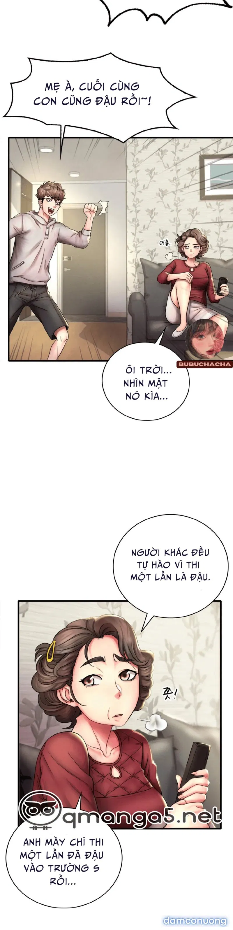 Tôi Muốn Say Cô Ấy 