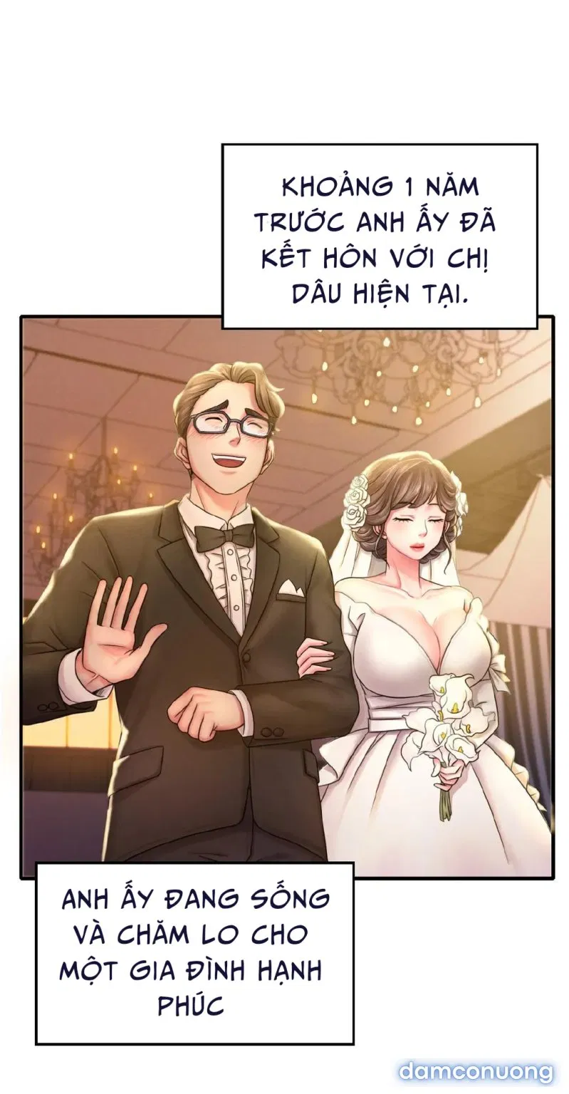 Tôi Muốn Say Cô Ấy 