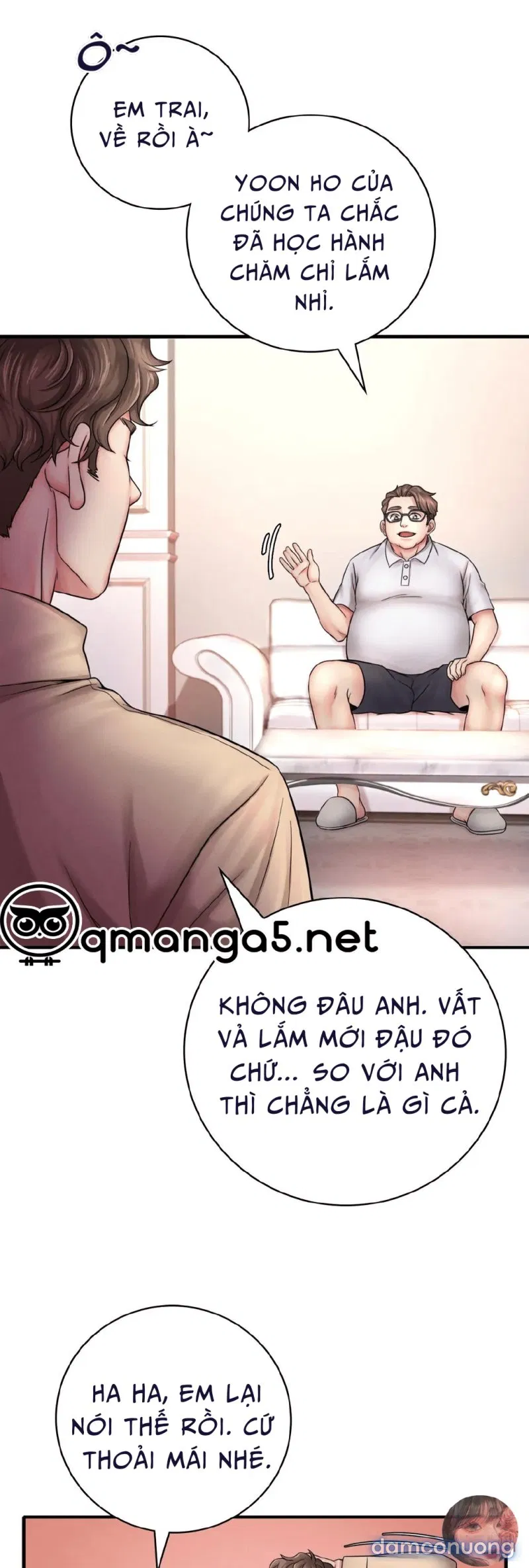 Tôi Muốn Say Cô Ấy 