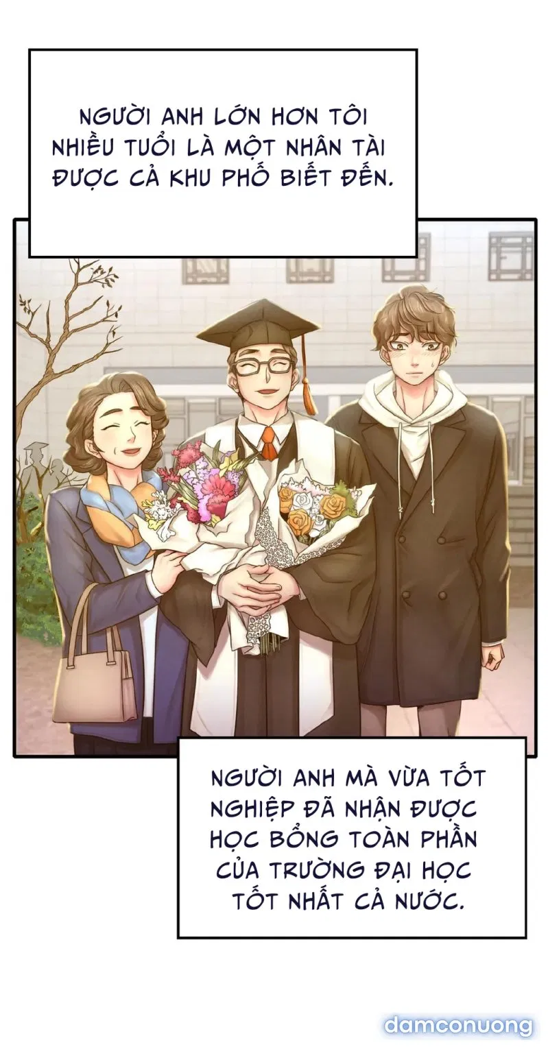 Tôi Muốn Say Cô Ấy 