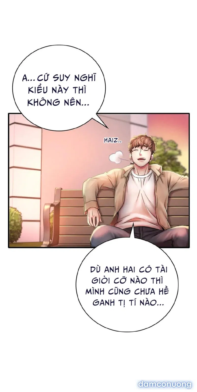 Tôi Muốn Say Cô Ấy 