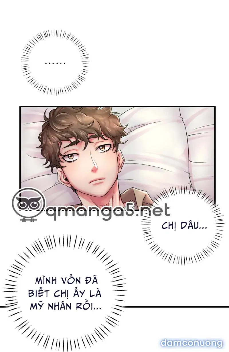 Tôi Muốn Say Cô Ấy 