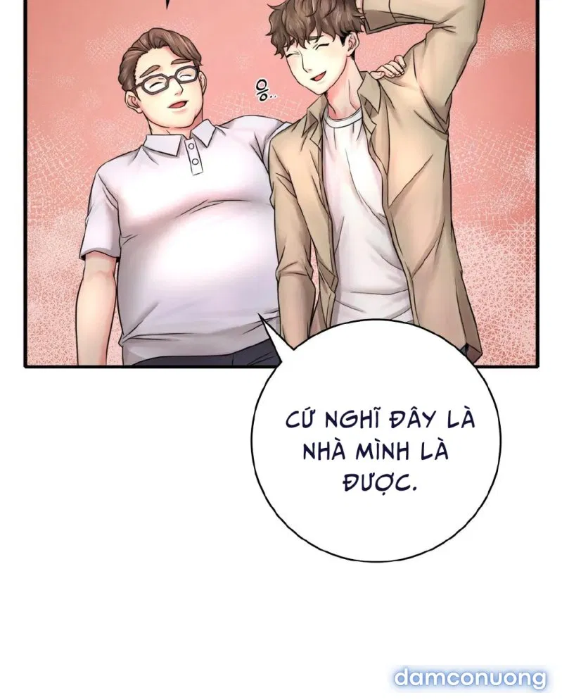 Tôi Muốn Say Cô Ấy 